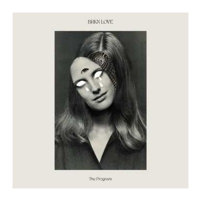 Brkn Love: The Program CD