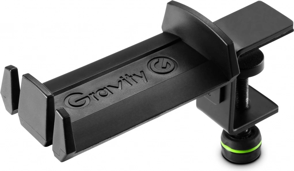 Gravity HPHTC01B