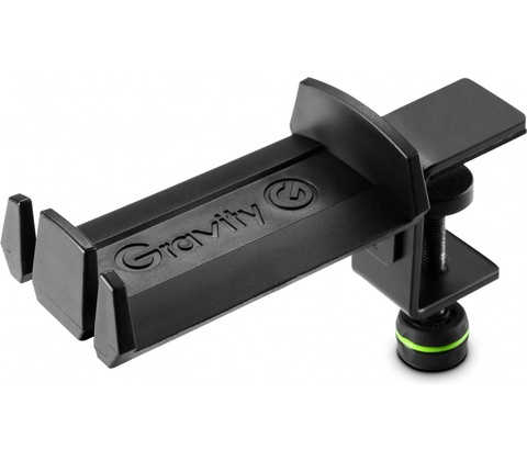 Gravity HPHTC01B