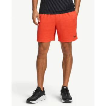 Under armour Tech Vent Jacquard Shorts Orange