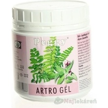 Peggy Artro gél 500 g