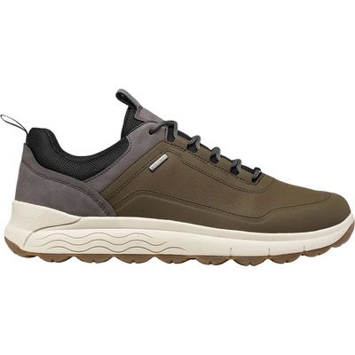 Geox U SPHERICA 4X4 B ABX Khaki