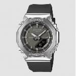 Casio GM-S2110-1A1ER Часовници