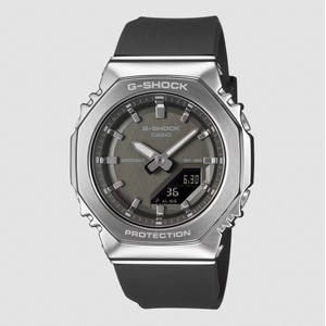 Casio GM-S2110-1A1ER Часовници
