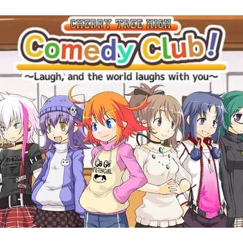 Cherry Tree High (Complete Pack)