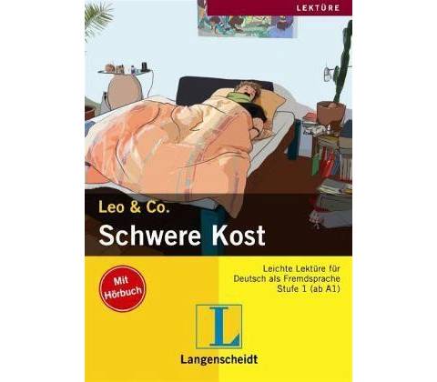 Schwere Kost Lekture
