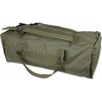 Mil-Tec Combat Duffle OD green 70 l
