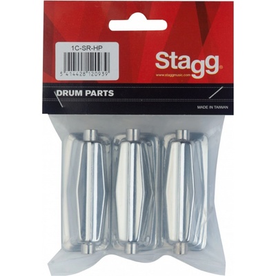Stagg 1C-SR-HP – Zboží Dáma