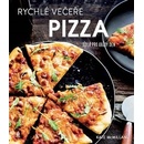Rychlé večeře Pizza