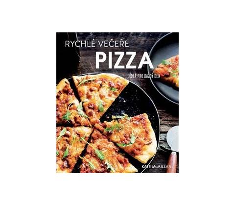 Rychlé večeře Pizza