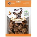 Dokas kocky s hmyzom a mrkvou 100 g