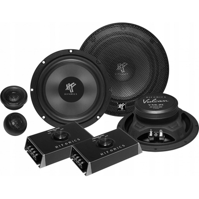 Hifonics Vulcan VX6.2C
