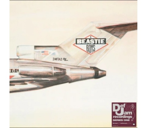 Licensed To Ill