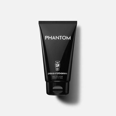 Paco Rabanne Phantom Men sprchový gél 150 ml
