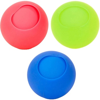 Toi Toys Игрален комплект Toi Toys - Водни бомби, 3 броя (42518Z)