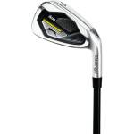 Slazenger IKON Golf Irons Graphite Shaft Club Mens - R/H