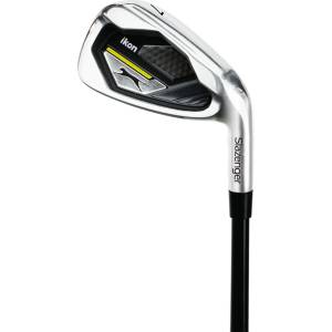 Slazenger IKON Golf Irons Graphite Shaft Club Mens - R/H