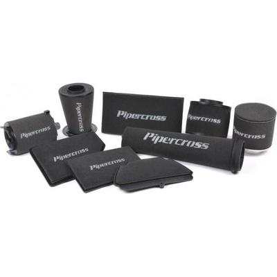 Pipercross Sportovní vzduchový filtr (vložka filtru) Pipercross na Saab 9000 2.3 16V CSE Eco Power (09/93-12/98) – Hledejceny.cz