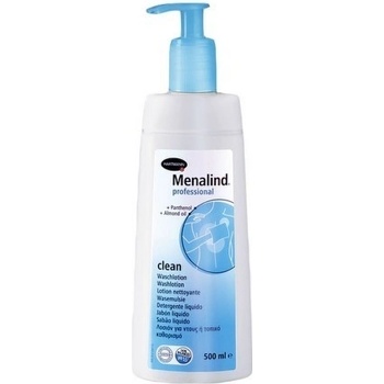 Menalind Professional mycí emulze 500 ml