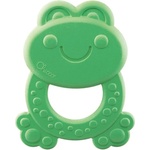 Chicco Чесалка за зъби Chicco - Жабче (Т0801)