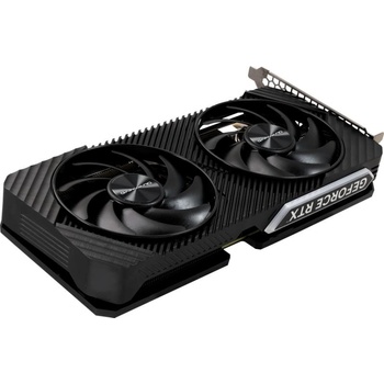 Image 1 of Gainward GeForce RTX 4060 Ti Ghost 8GB GDDR6 (NE6406T019P1-1060B)