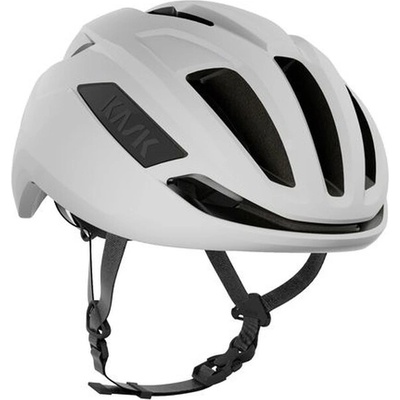 KASK SINTESI bílá 2024