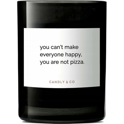 Lumarko CANDLY&CO Nemůžete si to udělat... vůně č. 7 250 g