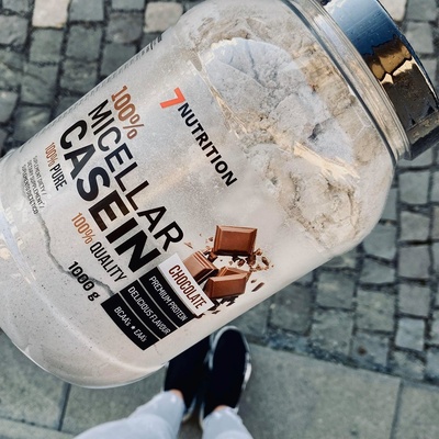 7 Nutrition Micellar Casein 1000 g