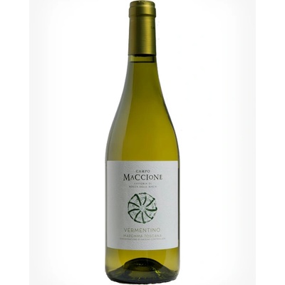 Rocca delle Macie Maremma Toscana DOC Vermentino suché biele 2021 13% 0,75 l (čistá fľaša)