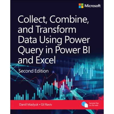 Collect, Combine, and Transform Data Using Power Query in Excel and ...