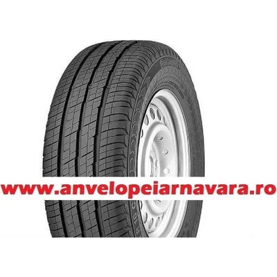 Continental Vanco 2 205/80 R16C 110/108T