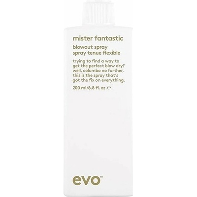 evo Mister Fantastic Blowout Spray 200 ml