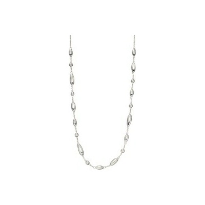 Elements silver N4479
