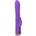 Royals The Queen Thrusting Rabbit Purple