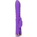 Royals The Queen Thrusting Rabbit Purple