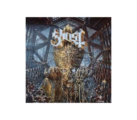 Ghost: Impera LP