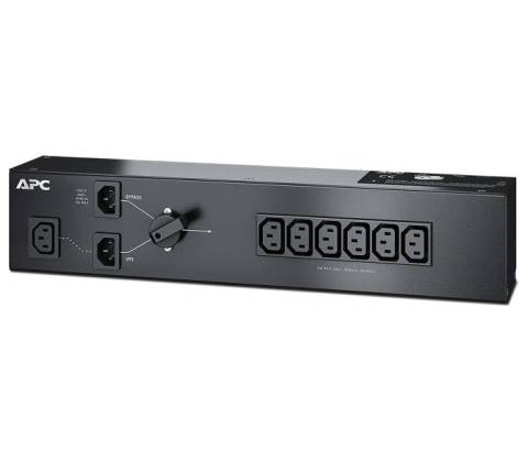 APC SBP1500RMI
