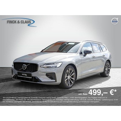 Volvo V60 T6 Plus Dark AWD 257 kW