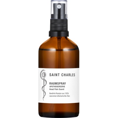 Saint Charles Спрей за помещения "Head Pain Guard" - 100 мл