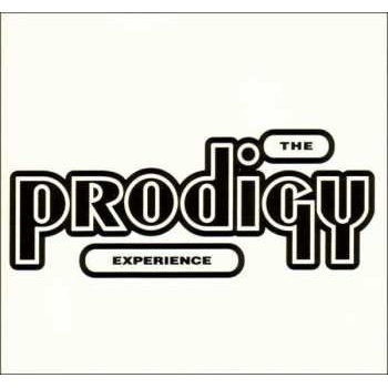 Prodigy - Experience CD