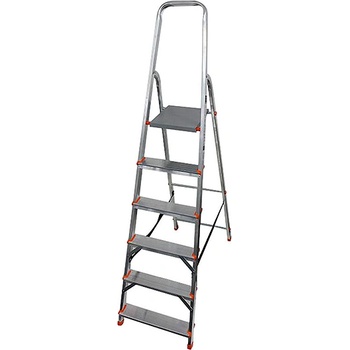 ARON СТЪЛБА АЛУМИНИЕВА ДОМАКИНСКА aron 5+1 uss 6 (uss 6)