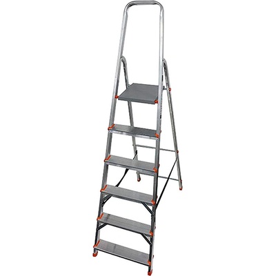 ARON СТЪЛБА АЛУМИНИЕВА ДОМАКИНСКА aron 5+1 uss 6 (uss 6)