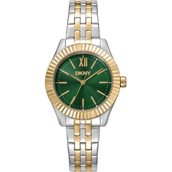 DKNY Дамски часовник dkny - dk1l017m1095 (dk1l017m1095)