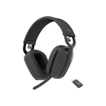 Logitech Zone Vibe Wireless MS Teams