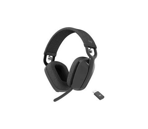 Logitech Zone Vibe Wireless MS Teams