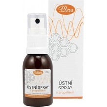 Pleva ústní spray s propolisem 25 g