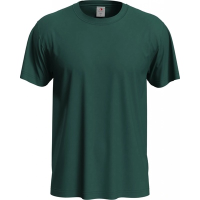 Stedman tričko Classic-T Unisex Bottle zelené