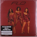 FLO - Access All Areas LP