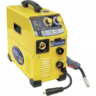 Gys 032262 Easymig 140, 230 V – Svářečka MIG/MAG