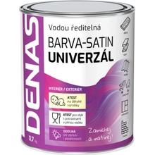 Denas Univerzál Satin 0,7 kg krémová